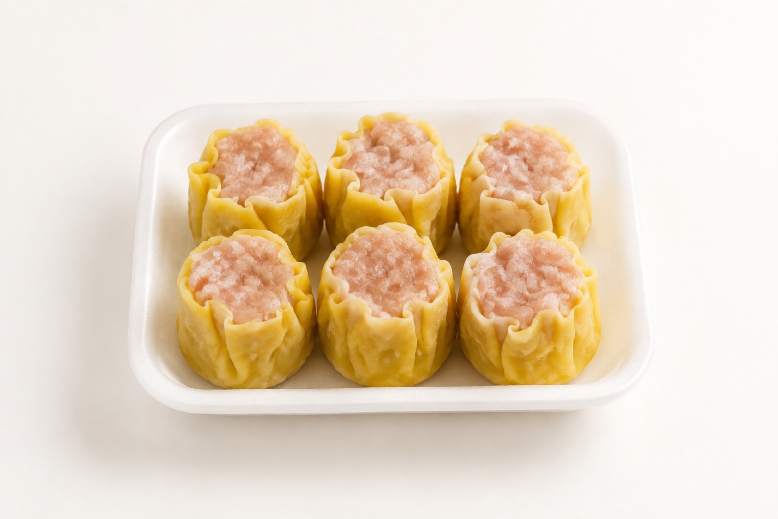 Frozen Siew Mai
