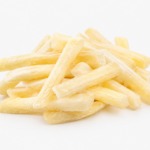 Frozen French Fries