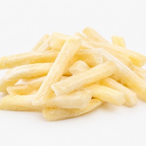 Frozen French Fries