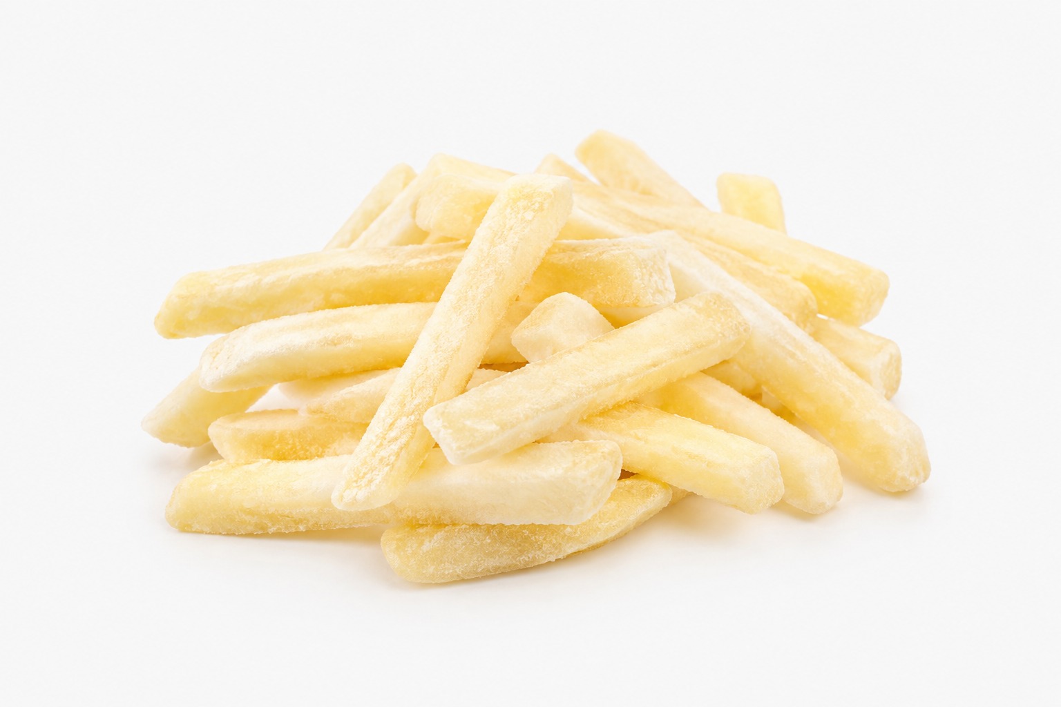 Frozen French Fries
