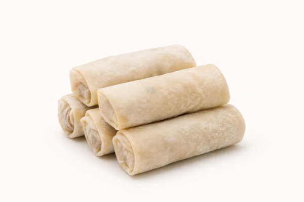 Frozen Spring Roll