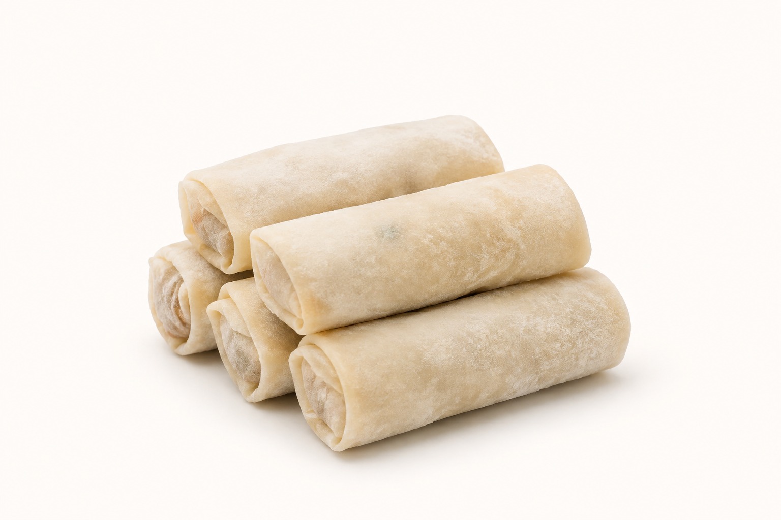 Frozen Spring Roll