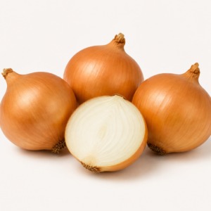 Yellow Onion