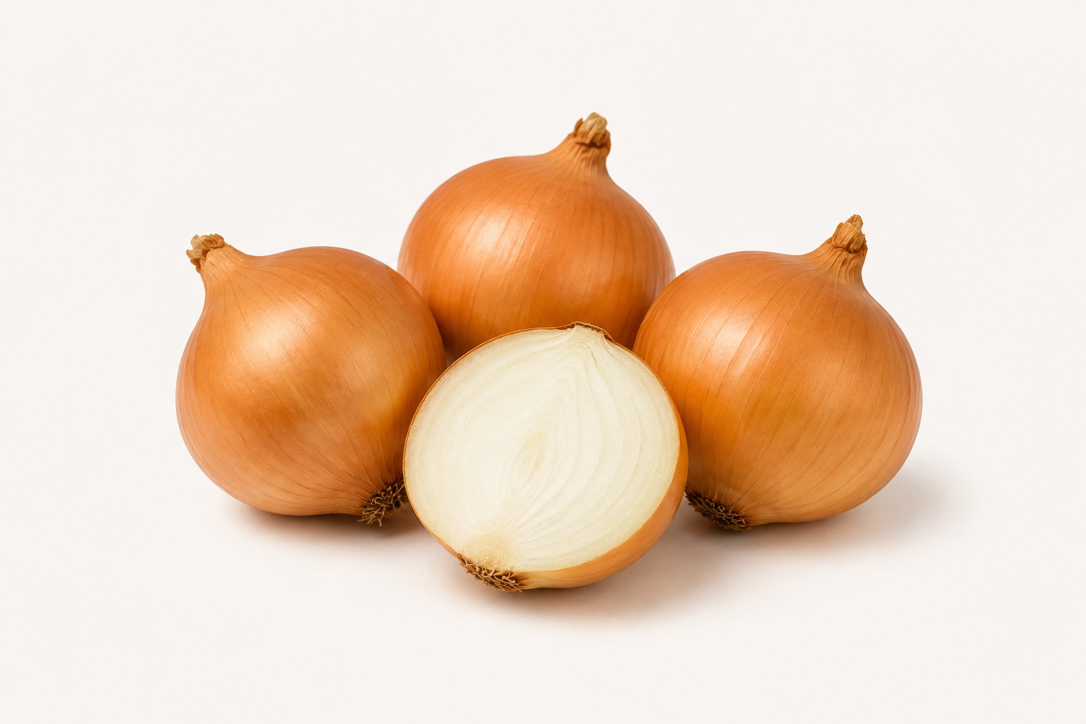 Yellow Onion