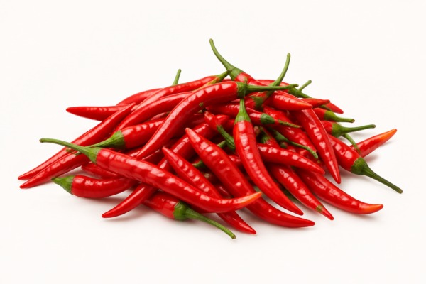 Red Chilli