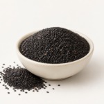 Black Sesame Seeds