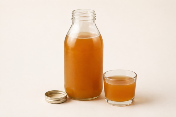 Chicken Bone Broth