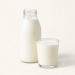 Plain Kefir