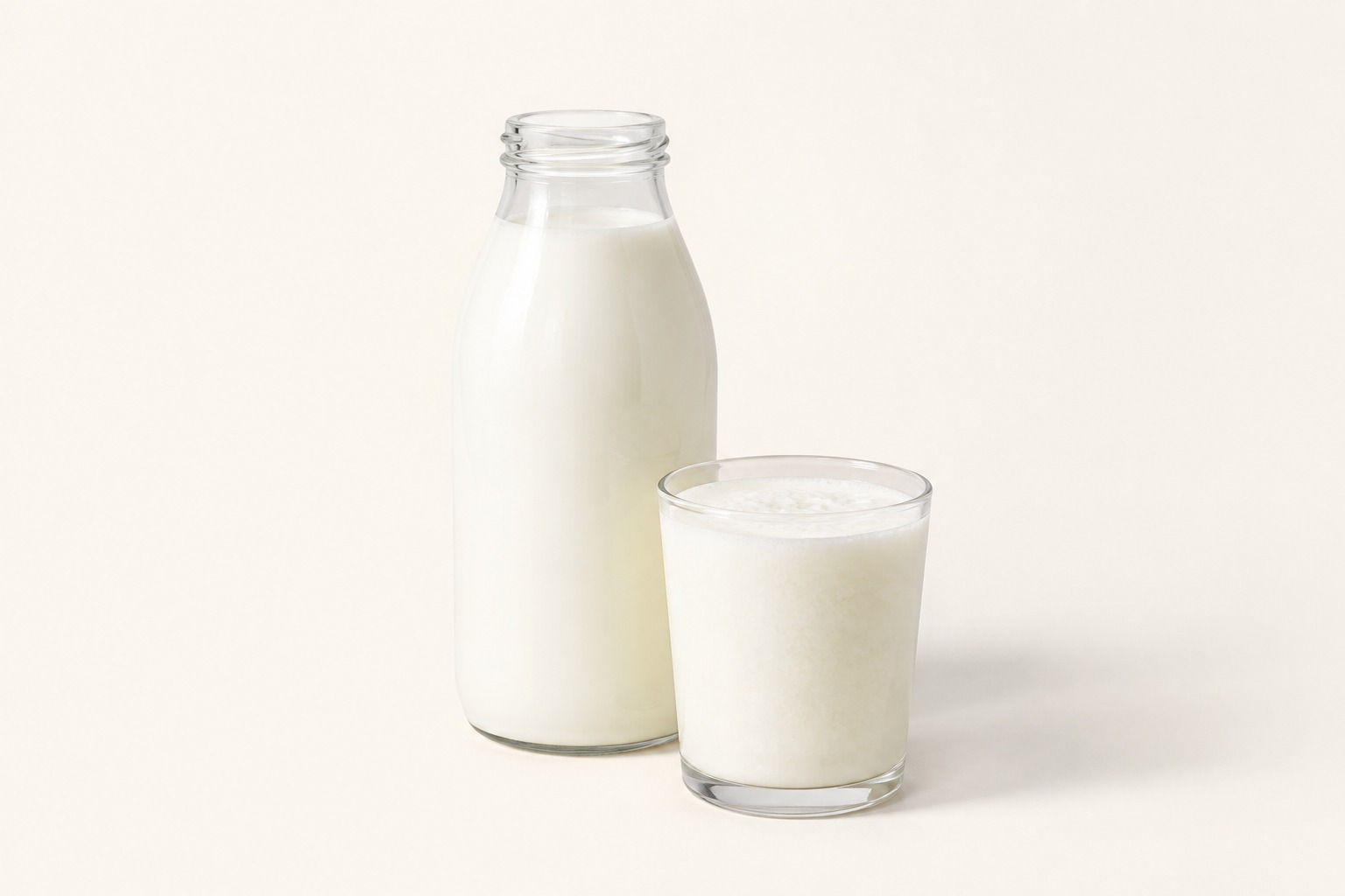 Plain Kefir