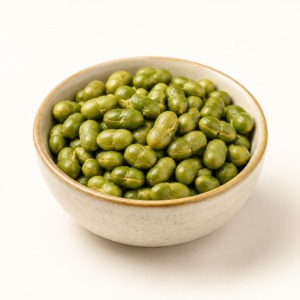 Roasted Edamame