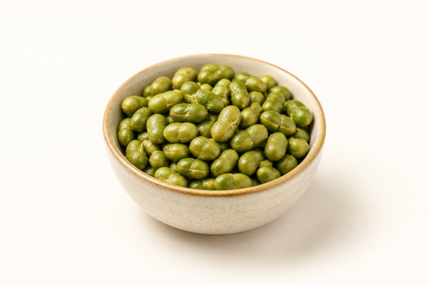 Roasted Edamame