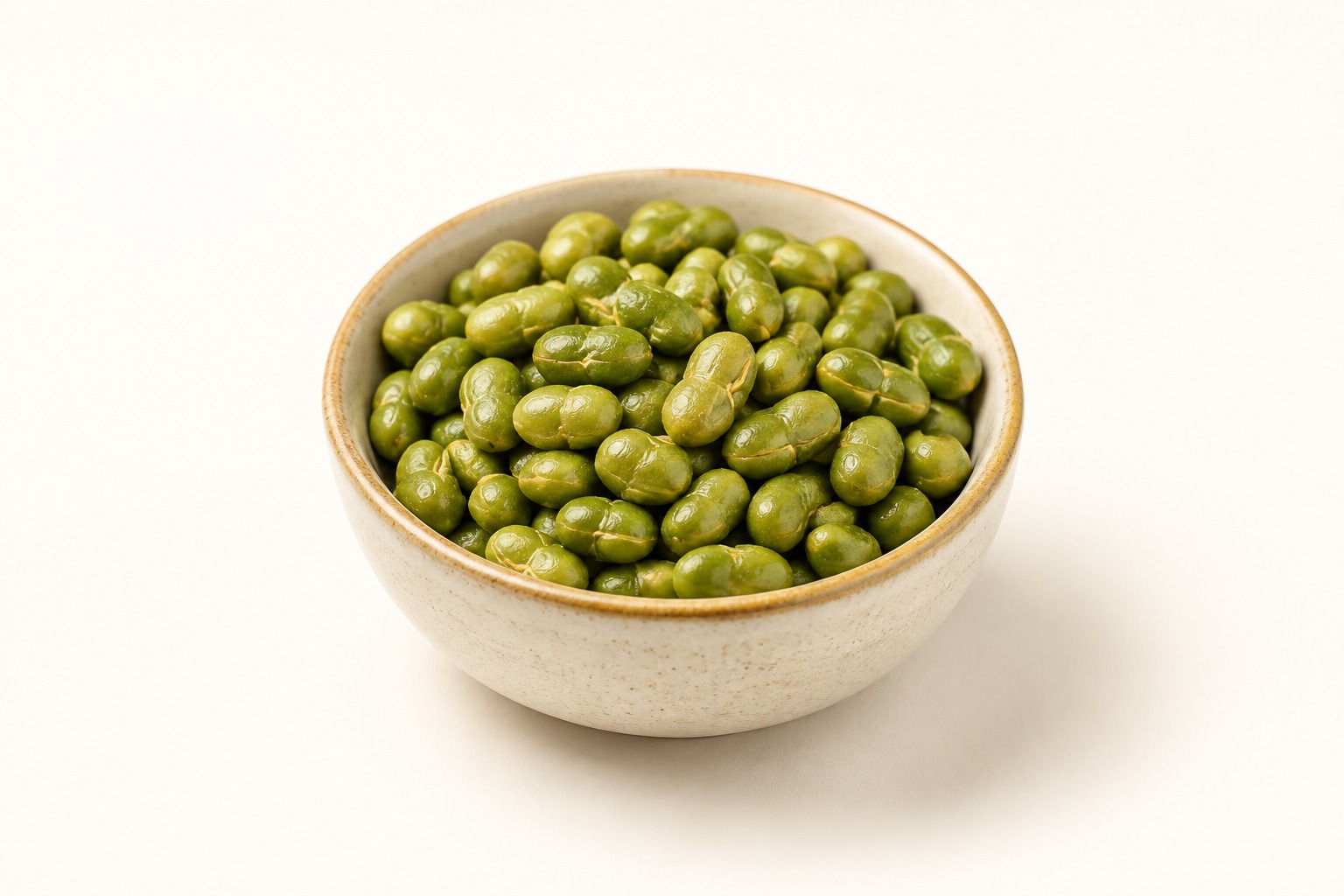 Roasted Edamame
