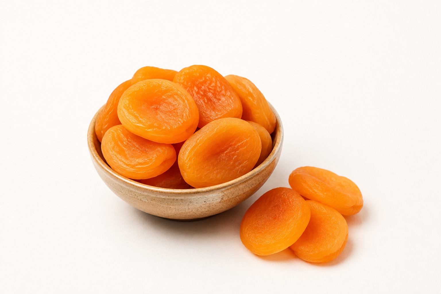Dried Apricots