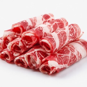 Beef Hot Pot Slices