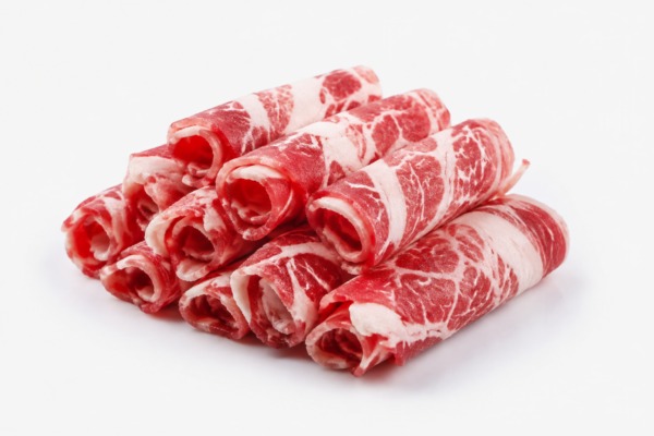 Beef Hot Pot Slices