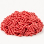Minced Beef