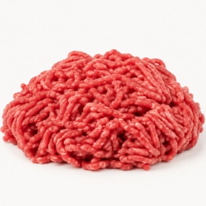 Minced Beef