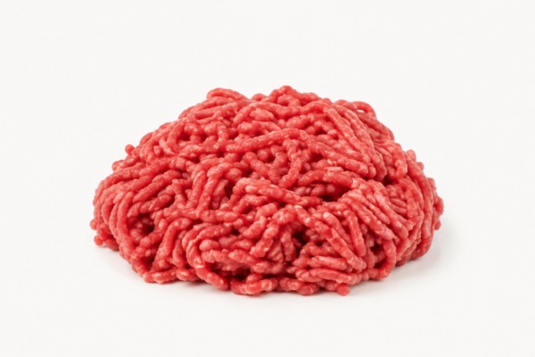Minced Beef