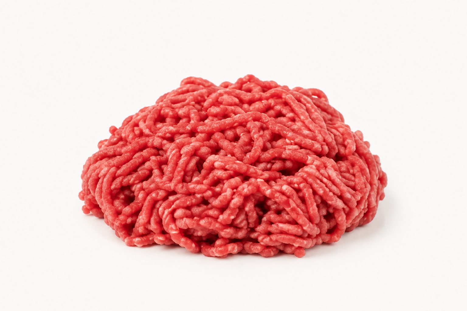 Minced Beef