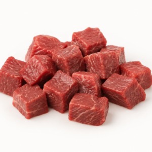 Beef Stew Cubes