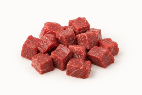 Beef Stew Cubes