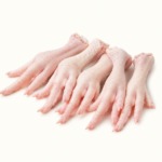 Chicken Feet