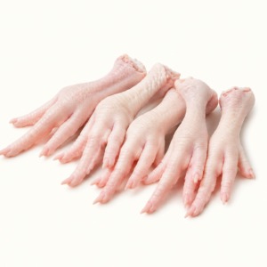 Chicken Feet