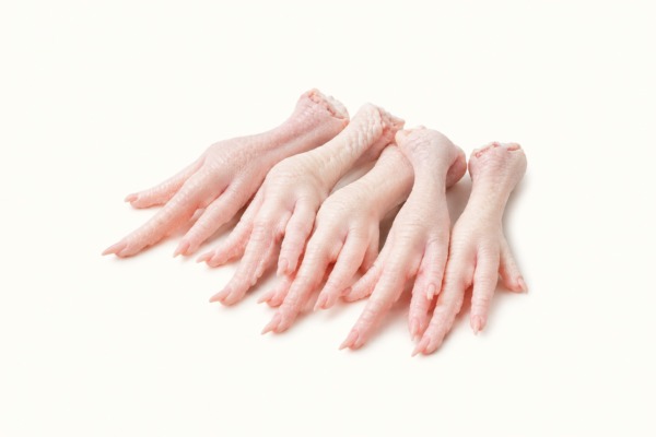 Chicken Feet
