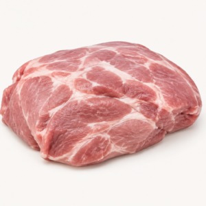 Pork Shoulder