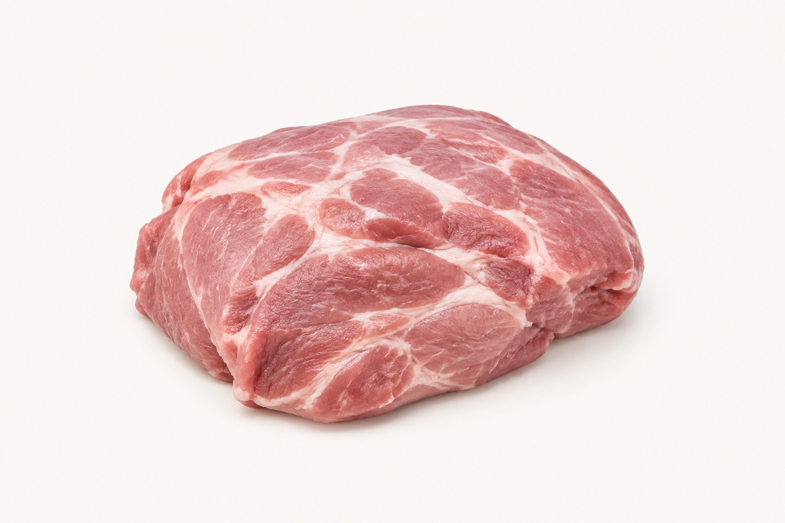 Pork Shoulder