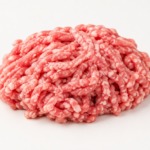 Minced Pork