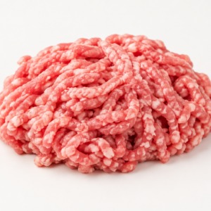 Minced Pork