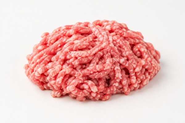 Minced Pork