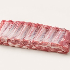 Pork Ribs
