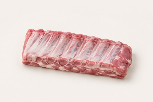 Pork Ribs