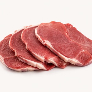 Mutton Slices