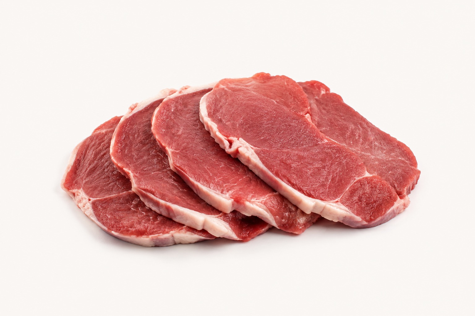 Mutton Slices