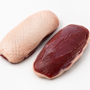 Duck Breast