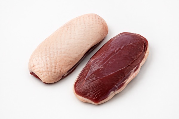 Duck Breast