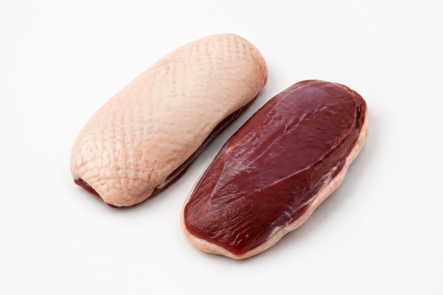 Duck Breast