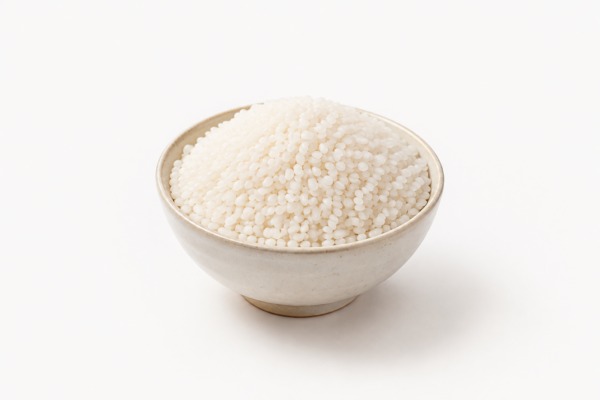 Japanese Short-Grain Rice