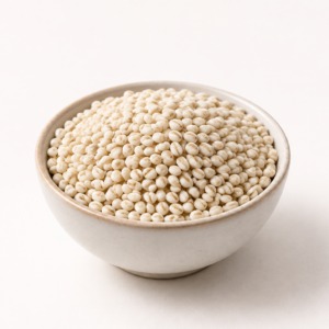 Barley
