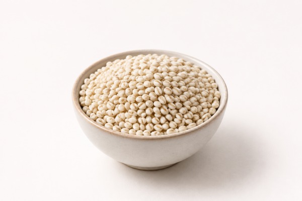 Barley