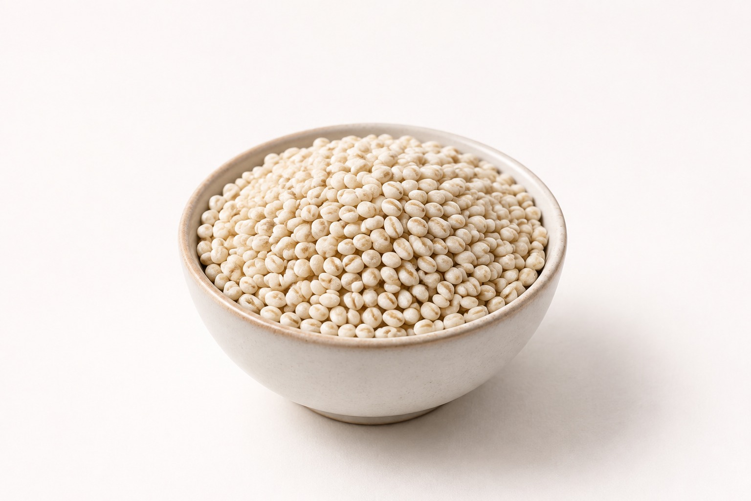 Barley