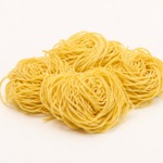 Egg Noodle