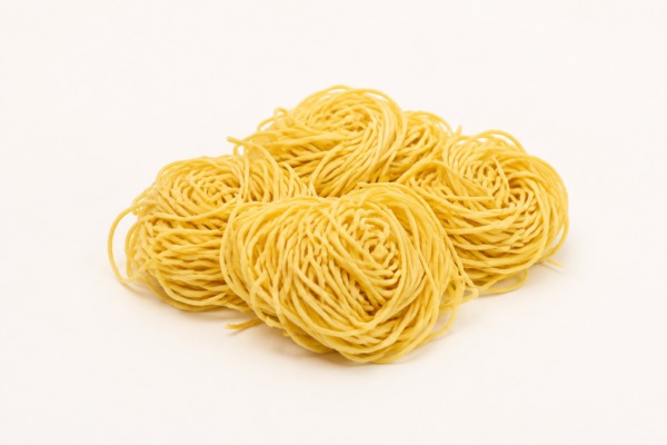Egg Noodle