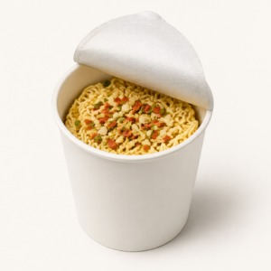 Cup Noodles