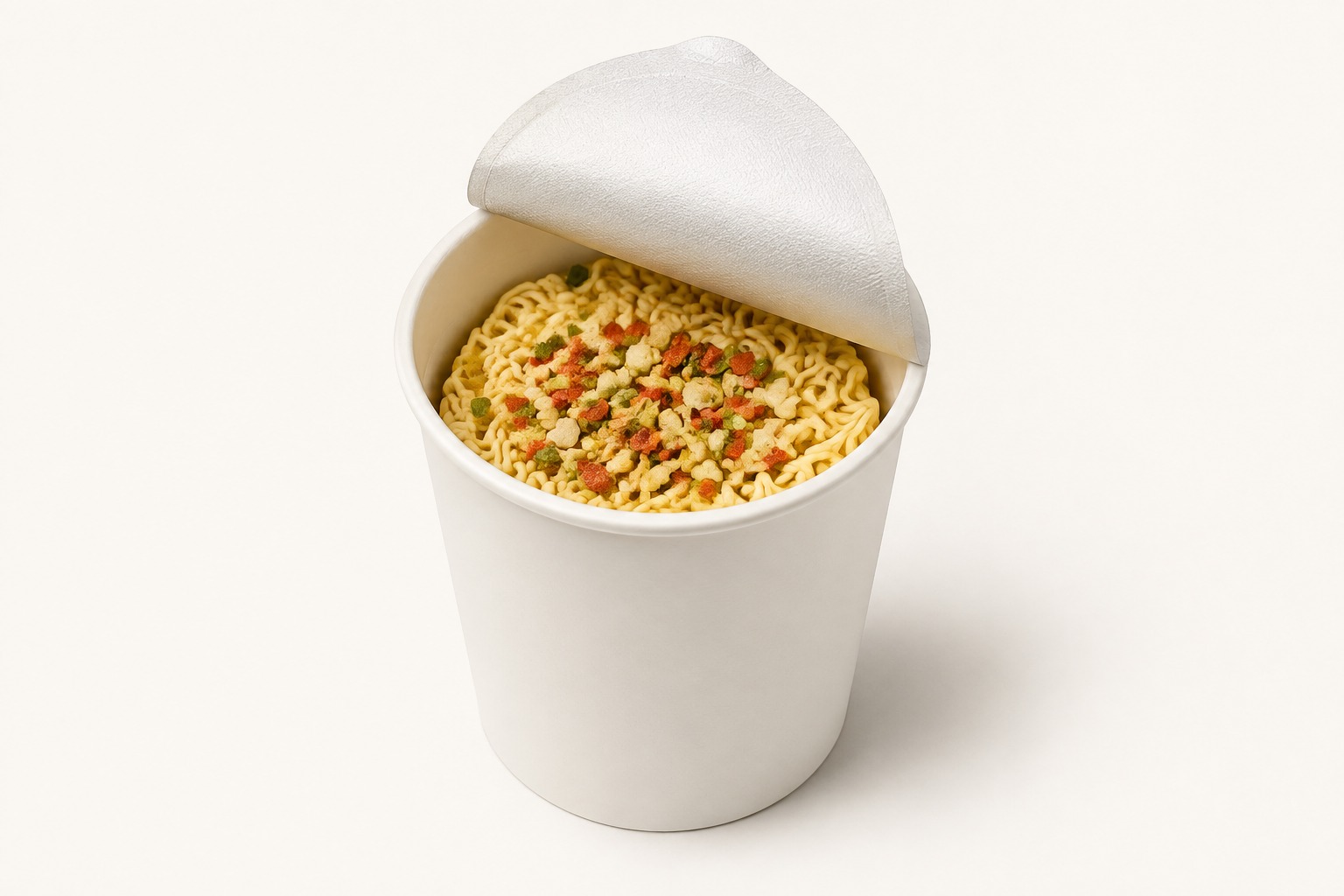 Cup Noodles