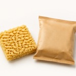 Instant Ramen Pack