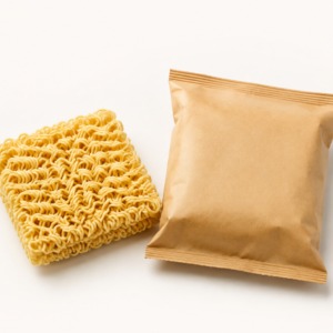 Instant Ramen Pack